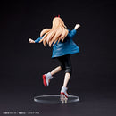 Chainsaw Man PVC Statue Power  PRE-ORDER 8/2023 (8115331563822)