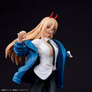 Chainsaw Man PVC Statue Power  PRE-ORDER 8/2023 (8115331563822)