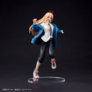Chainsaw Man PVC Statue Power  PRE-ORDER 8/2023 (8115331563822)