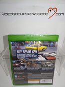 CAR MECHANIC SIMULATOR XBOX ONE (6800909598774)