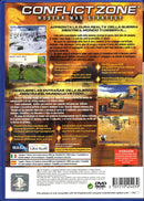 CONFLICT ZONE PS2 (4601163251766)