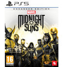 Marvel's Midnight Suns Enhanced Edition PlayStation 5 Edizione Europea (6808524652598)