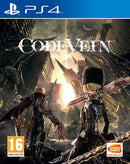 CODE VEIN PS4 (versione inglese) (4645619040310)