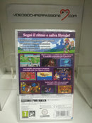 Cadence of Hyrule-Crypt of NecroDancer Nintendo Switch Edizione Italiana (4739045130294)