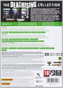 THE DEAD RISING COLLECTION XBOX 360 EDIZIONE ITALIANA (4575108628534)
