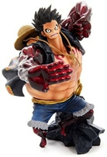 MONKEY . D. LUFFY  - SPECIAL COLOR- ONE PIECE (4579159539766)