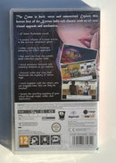 THE COMA: RECUT NINTENDO SWITCH (versione inglese) (4655980380214)