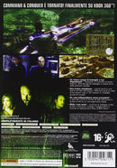 COMMAND E CONQUER TIBERIUM WARS XBOX 360 EDIZIONE ITALIANA (4574376591414)