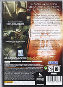 CONDEMNED CLASSICS XBOX 360 EDIZIONE ITALIANA (4574296703030)