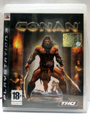 CONAN PS3 (versione italiana) (4632779718710)