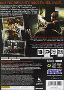 CONDEMNED 2 XBOX 360 (versione italiana) (4635330609206)