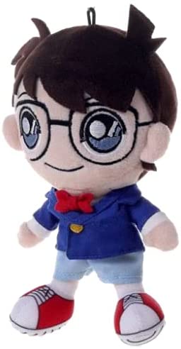 PELUCHE DETECTIVE CONAN -SAKAMI- (6654676107318)