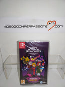 Crypt of the NecroDancer Nintendo Switch Edizione Europea (4904822767670)