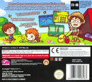 COOKING MAMA WORLD IN CAMPEGGIO CON MAMA  NINTENDO DS (versione italiana) (4829003644982)