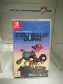 Colossus Down Nintendo Switch Edizione Europea [ESCLUSIVA FUNSTOCK] (6632343502902)