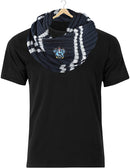 SCIARPA -COLLO- HERRY POTTER-TASSOROSSO-SERPEVERDE-CORVONERO-GRIFONDORO (4910299381814)