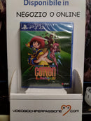 Cotton REBOOT Playstation 4 Edizione Europea (6554794426422)