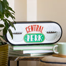Lampada da scrivania / applique 3D Central Perk ufficiale Friends (6658564194358)