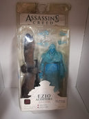 ASSASSIN'S CREED BROTHERHOOD EZIO AUDITORE EAGLE VISION (esposizione fiera) (4680351612982)