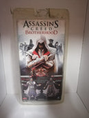ASSASSIN'S CREED BROTHERHOOD EZIO AUDITORE EAGLE VISION (esposizione fiera) (4680351612982)