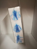 ASSASSIN'S CREED BROTHERHOOD EZIO AUDITORE EAGLE VISION (esposizione fiera) (4680351612982)