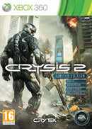 CRYSIS 2 LIMITED EDITION XBOX 360 (4635578138678)