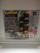 CRASH BANDICOOT PS1 (usato garantito) (4737535213622)