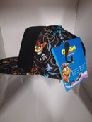 CRASH BANDICOOT 4 CAPPELLO (originale ufficiale) (4779350196278)