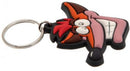 KEYCHAIN  CRASH  BANDICOOT (4582978060342)