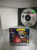 CRASH BANDICOOT 2 : CORTEX STRIKES BACK PS1 (usato garantito) (4901810634806)