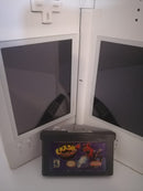 CRASH NITRO KART GBA NINTENDO (4668260286518)