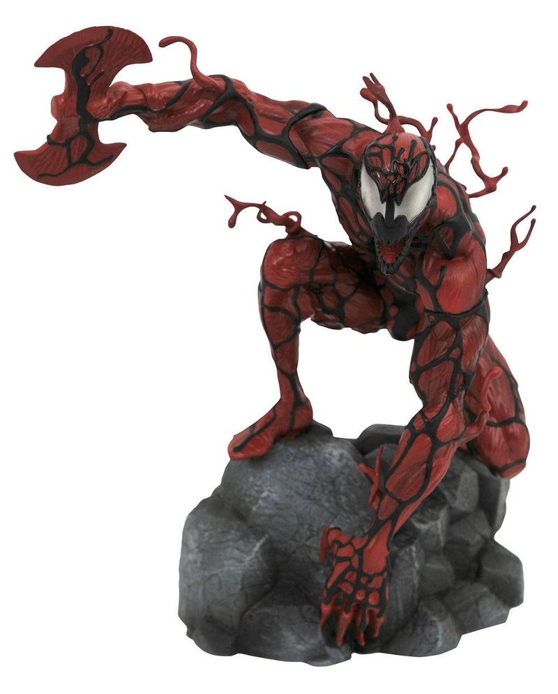 Marvel Comic Gallery PVC Statue Carnage 23 cm PRE-ORDER 10-2021 (6617698336822)