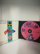 PACHI PACHI SAGA C.R.F. RPG PS1 JAPAN (usato garantito)(senza custodia rubata in fiera) (4714134339638)