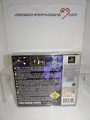 CRASH BANDICOOT 2 GORTEX STRIKES BAGK PS1 (usato garantito) (8043199201582)