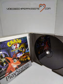 CRASH BANDICOOT 2 GORTEX STRIKES BAGK PS1 (usato garantito) (8043199201582)