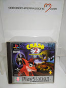 CRASH BANDICOOT 2 GORTEX STRIKES BAGK PS1 (usato garantito) (8043199201582)