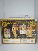 CAVALIERI DELLO ZODIACO - CRISHUSAOL -BANDAI- (6865920000054)