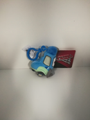 PORTACHIAVI PELUCHE CARS3 GUIDO (10cm) (4583945404470)