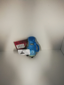 PORTACHIAVI PELUCHE CARS3 GUIDO (10cm) (4583945404470)