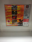 TIME CRISIS PS1 (usato garantito) (4737890451510)