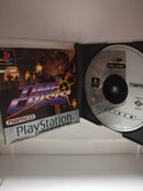 TIME CRISIS PS1 (usato garantito) (4737890451510)