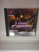 TIME CRISIS PS1 (usato garantito) (4737890451510)