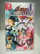 CRIS TALES NINTENDO SWITCH (6616969150518)