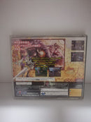 PRINCESS CROWN SEGA SATURN (4672480641078)