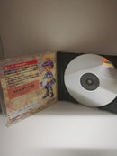 PRINCESS CROWN SEGA SATURN (4672480641078)