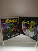 CROC 2 PS1 (usato garantito) (4737480359990)