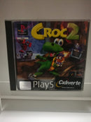 CROC 2 PS1 (usato garantito) (4737480359990)