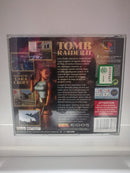 TOMB RAIDER II  PS1 (usato garantito)(come se fosse nuovo) (4748810944566)
