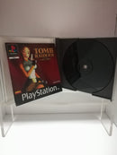 TOMB RAIDER II  PS1 (usato garantito)(come se fosse nuovo) (4748810944566)