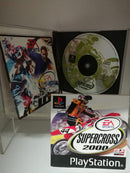 EA SPORTS   SUPERCROSS  200 PS1 (usato garantito) (4745057271862)